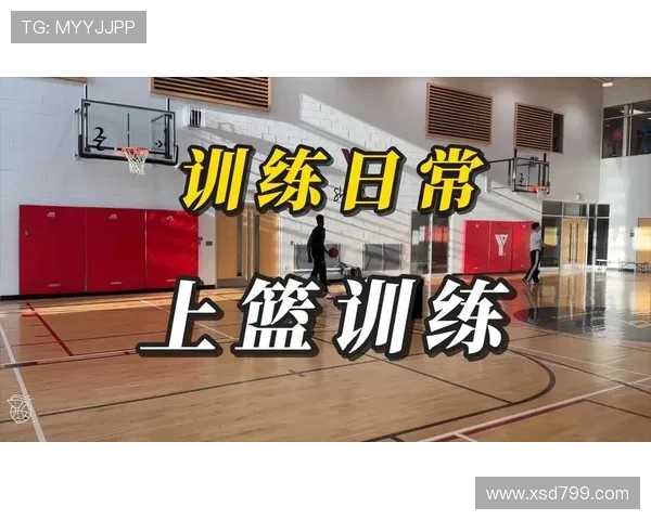 从基础到实战全面提升篮球技巧与比赛表现的系统训练指南