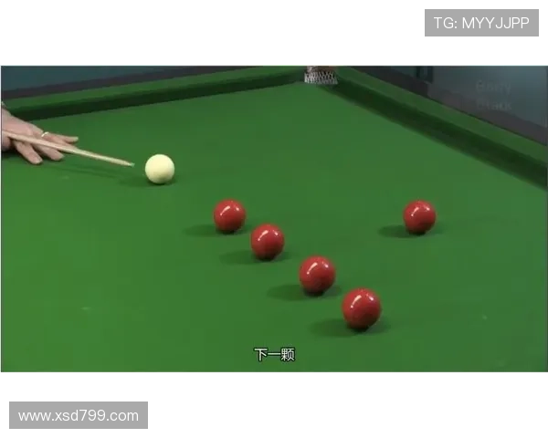 零基础轻松入门斯诺克从球杆握法到实战技巧全面教学指南